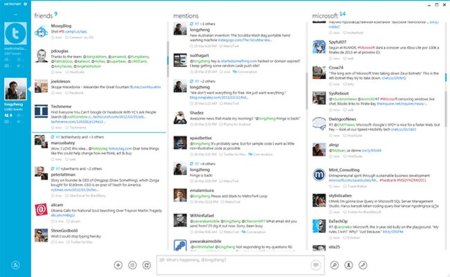 MetroTwit sale de beta con la versión 1.0 y versión plus para empresas