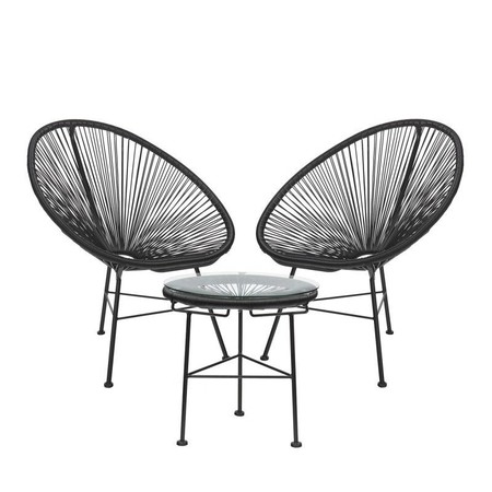 Especial muebles de jardín en eBay: 7 ofertas para aprovechar el buen