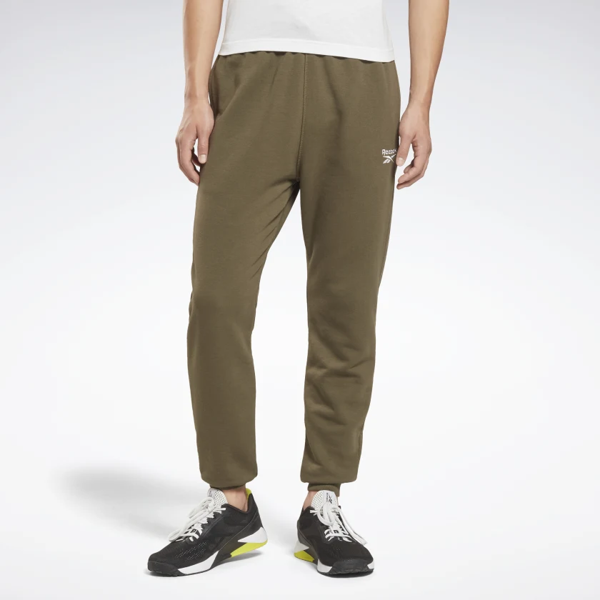 Pantalón de chándal Reebok Identity