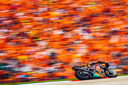 Binder Austria Motogp 2022