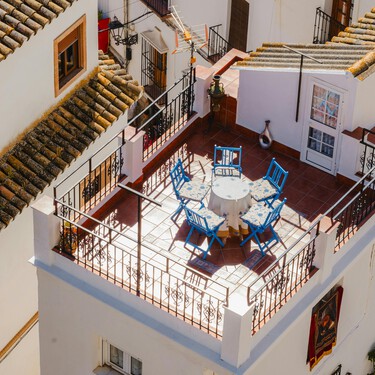 Aldi lanza hoy la valla para aumentar la privacidad de terrazas, balcones y jardines: cuesta menos de 10 euros y se instala sin taladros