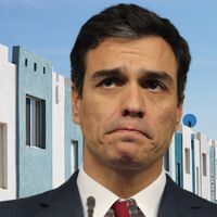 El Gobierno fracasa con el precio del alquiler porque no entiende lo que funciona: construir más 