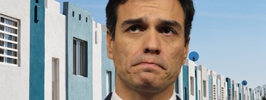 El Gobierno fracasa con el precio del alquiler porque no entiende lo que funciona: construir más 