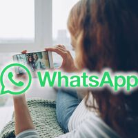WhatsApp quiere ser tu app para llamadas favorita. Ahora puedes hablar con personas aunque no tengan la app 