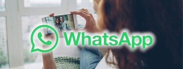 WhatsApp quiere ser tu app para llamadas favorita. Ahora puedes hablar con personas aunque no tengan la app 