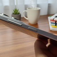 He descubierto que el botón lateral de mi Galaxy es personalizable. Desde que lo he ajustado a mi gusto, mi móvil es mucho más útil 