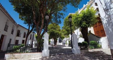 Pueblos Blancos Andalucia Cadiz Viajes Escapadas Invierno Otoño España