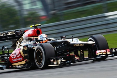 Romain Grosjean