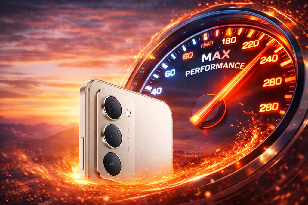 Este ajuste oculto dispara el rendimiento máximo de cualquier app en HyperOS y activarlo lleva un minuto