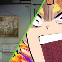 Hace 30 años este clásico anime marcó un récord histórico, pero Demon Slayer: Castillo Infinito necesitó unas horas para superarlo