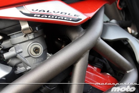 MV Agusta Brutale 1090 RR