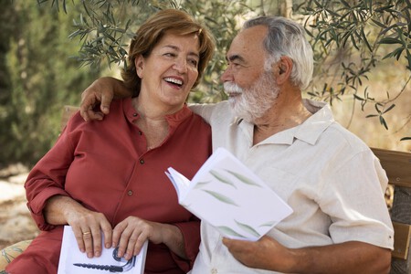 Herencia matrimonio sin hijos