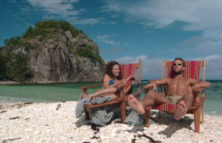 Survivor Australia