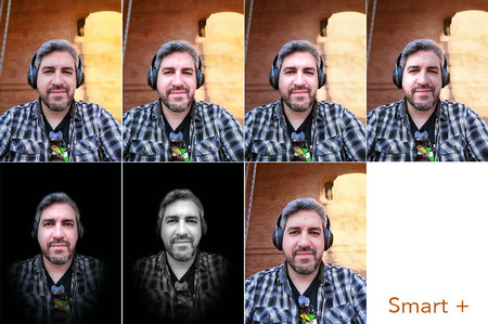 Huawei P Smart+ vs Huawei P Smart 2019