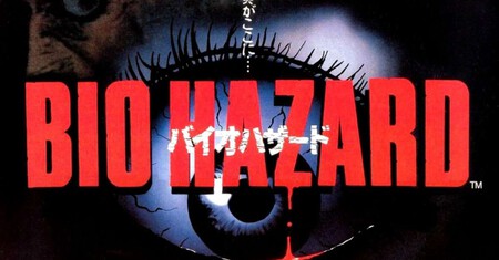 Resident Evil Nombre Original Legales Biohazard
