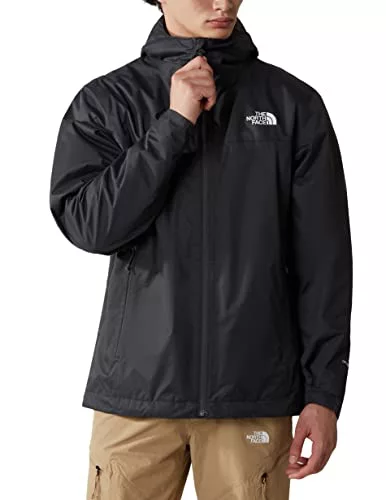 The North Face - Chaqueta Fornet para Hombre