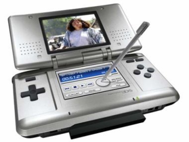 Música, películas y fotos en tu DS