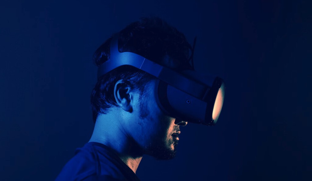 El visor de realidad mixta de Apple será todo-terreno: así podremos usarlo con un Mac según Gurman El visor de realidad mixta de Apple será todo-terreno: así podremos usarlo con un Mac según Gurman