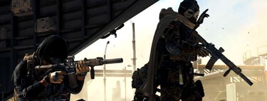 Warzone 2.0 sigue sin levantar cabeza en Steam, mientras que su comunidad llega a su número más bajo de jugadores