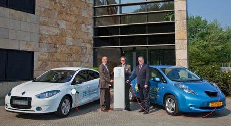¿Será la segunda generación la consagración de los eléctricos?