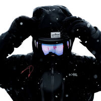 Columbia tiene el abrigo más calentito, resistente a la lluvia y duradero a mitad de precio para el final del invierno 