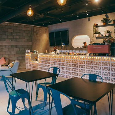 Conoce esta barra de chocolate en la CDMX: podrás elegir el porcentaje de cacao que quieres en tu bebida