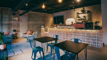 Conoce esta barra de chocolate en la CDMX: podrás elegir el porcentaje de cacao que quieres en tu bebida