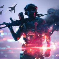 No podría asegurar que las skins de la nueva temporada de Battlefield 6 están creadas con IA, pero es cierto que los diseños son raros