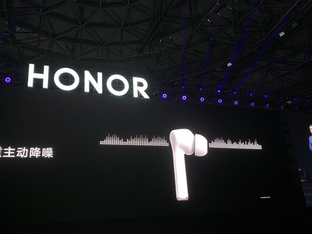 Honor Flypods 3, una nueva alternativa a los Aidpods Pro con cancelación activa de ruido