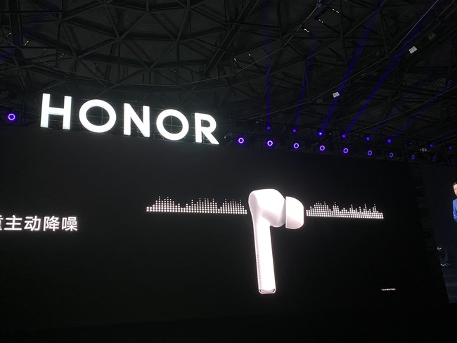 Honor Flypods 3