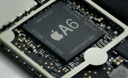 Samsung habría subido un 20% el precio de la fabricación de procesadores Apple