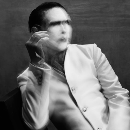 "The Pale Emperor", el Gothic-Metal álbum que ha catapultado a Marilyn Manson al puesto número 1