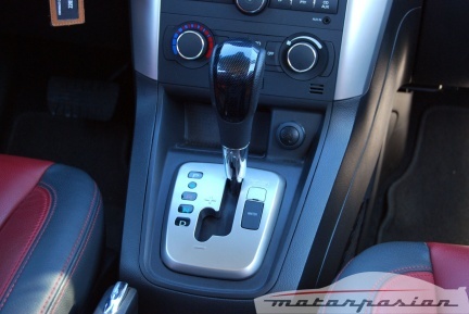 Chevrolet Captiva Sport