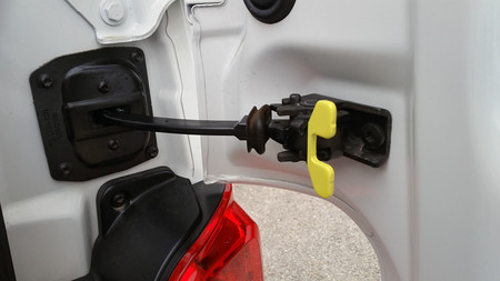 Toyota Proace Furgon 56