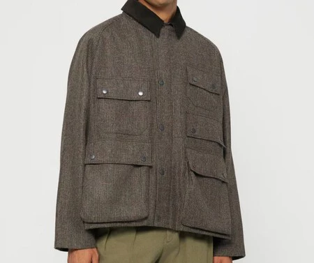 Barbour