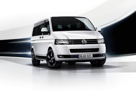 VW Caddy 2
