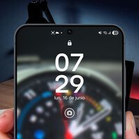 La cámara de tu Galaxy es más cómoda de usar con estos accesos directos personalizados que puedes configurar en One UI 7 