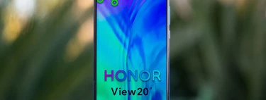 Móviles en oferta: Huawei Honor View 20, Samsung Galaxy A50 y Xiaomi Mi A2