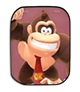 Donkey Kong