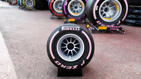 Pirelli Design P Zero Speaker