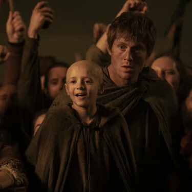 'El caballero de los siete reinos'