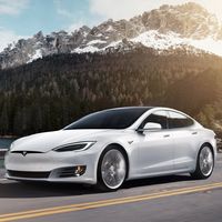 Dale calma. El nuevo Chill Mode de Tesla elimina las aceleraciones bruscas 