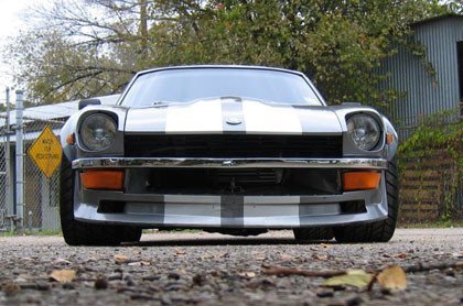 1971 Datsun 240Z