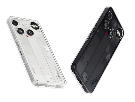 Nothing Phone 3 N Upscayl 2x Realesrgan X4plus