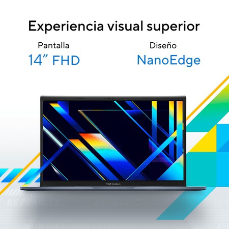 Asus vivobook