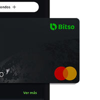 Fue la alternativa de Bitso para pagar en la mayoría de establecimientos en México y después de dos años, se va: Bitso Card 