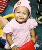 Un nuevo tratamiento permite reducir la mortalidad que produce la leucemia linfoblástica en los bebés