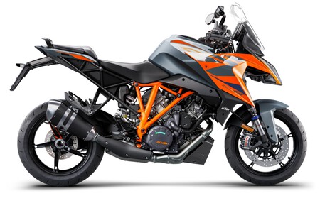 Ktm 1290 Super Duke Gt 2022 009