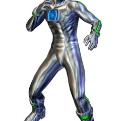 Foto 3 de 15 de la galería 300111-doa-3ds-trajes en Vida Extra