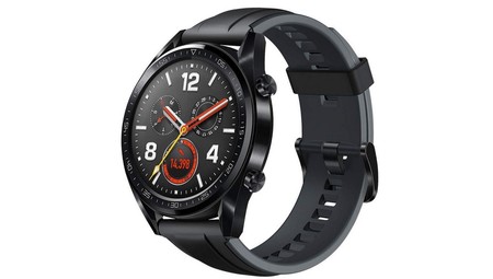 Reloj inteligente Huawei Watch GT a su precio mínimo en la Black Week de Amazon: por 109,99 euros y envío gratis